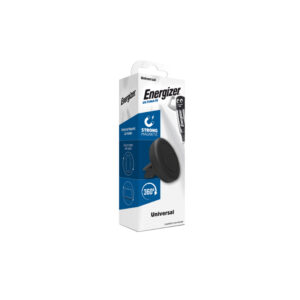 Energizer Ultimate - Magnetic car holder for mobile phone Black - Image 3