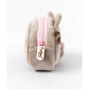 Pusheen - Foodie collection, plush pencil case, washbag, pouch - Image 3