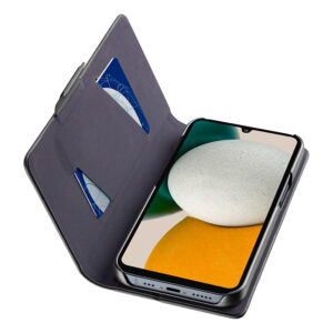 Cellularline Book dėklas - dėklas Samsung Galaxy A34 5G black - Image 2