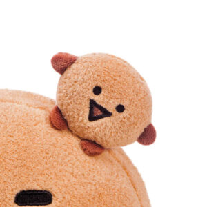 Line Friends BT21 - Plush mascot 20 cm SHOOKY - Image 5