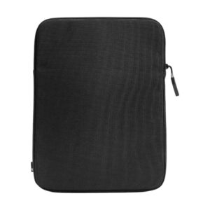 Incase Crosstown Sleeve with Woolenex - Case with Pocket for MacBook Pro 14" M4/M3/M2/M1/2024-2021 Black - Image 2
