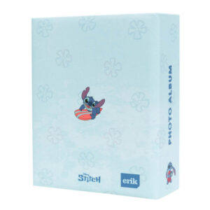 Disney Stitch - Photo Album for 100 Photos 10x15 cm - Image 2