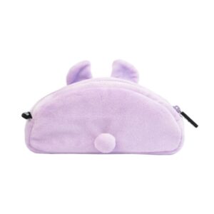 BT21 - INSIDE MANG plush pencil case for utensils - Image 2