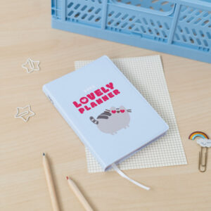 Pusheen - Calendar / weekly planner 2022/2023 (11x15.5 cm) - Image 5