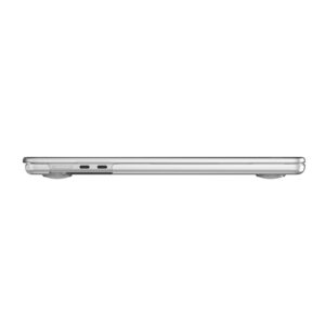 Speck SmartShell -  MacBook Air 15" M4 2025 / M3 2024 / M2 2023 Clear - Image 5