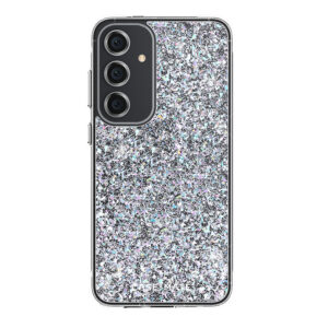 Case-Mate Twinkle - dėklas skirtas Samsung Galaxy S24+ Disco - Image 1
