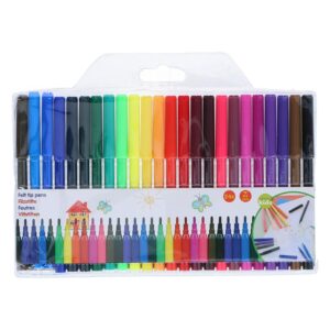 Topwrite - Set of markers / pens / markers 24 pcs. - Image 1