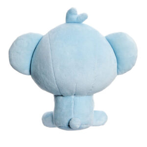 Line Friends BT21 - Plush mascot 20 cm KOYA BABY - Image 4