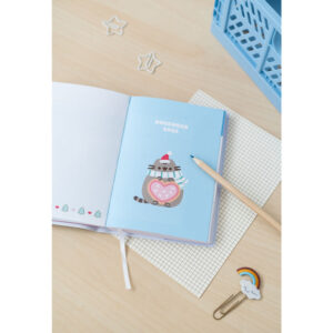 Pusheen - Calendar / weekly planner 2022/2023 (11x15.5 cm) - Image 6
