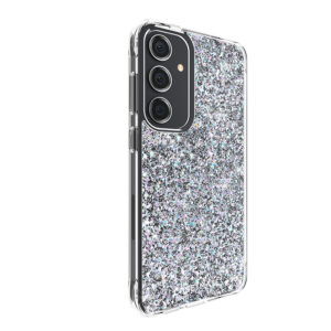 Case-Mate Twinkle - dėklas skirtas Samsung Galaxy S24+ Disco - Image 2