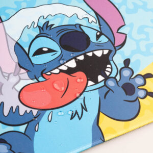 Disney Stitch - Gaming / Desk Mat XXL (80 x 35 cm) - Image 6