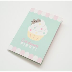 Pusheen - Foodie writing set - Image 3