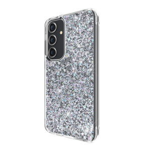 Case-Mate Twinkle - dėklas skirtas Samsung Galaxy S24+ Disco - Image 3