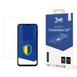 3mk FlexibleGlass Lite - Hybrid Glass skirtas Samsung Galaxy A15 5G