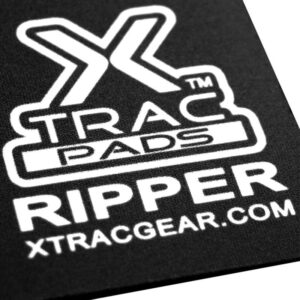 XTracGear Ripper - Mouse pad (432 x 280 mm) - Image 2