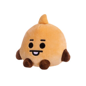 Line Friends BT21 - Plush mascot 13 cm SHOOKY BABY - Image 2