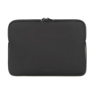 TUCANO Elements 2 - Cover for MacBook Air 13” (M4/M3/M2/M1/2025-2018) / Pro 13" (black)