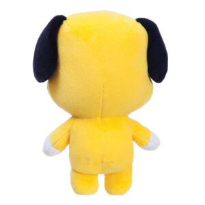 Line Friends BT21 - Plush mascot 17 cm CHIMMY - Image 3