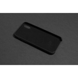 PURO ICON Cover - Case Huawei Mate 20 Gray - Image 3