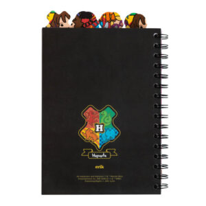 Harry Potter - Notebook A5 - Image 2