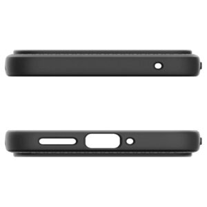 Spigen Liquid Air - dėklas skirtas Google Pixel 9 / 9 Pro Matte Black - Image 6