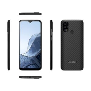 Energizer Ultimate U683S - Smartphone 2GB RAM 64GB 6.82" 4G LTE Dual SIM EU Black - Image 2