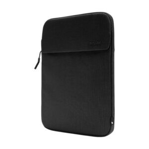 Incase Crosstown Sleeve with Woolenex - Case with Pocket for MacBook Pro 14" M4/M3/M2/M1/2024-2021 Black - Image 3