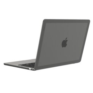 Incase Edge Hardshell Case - MacBook Air 15" M4 2025 / M3 2024 / M2 2023 Black