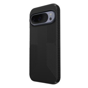 Speck Presidio2 Grip Magnet - dėklas Google Pixel 10 Pro XL Black/Slate Grey - Image 6