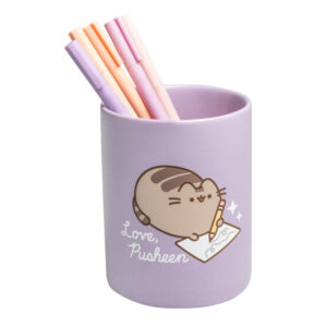 Pusheen - Ceramic Desk Organizer from the Moments Collection - Image 2