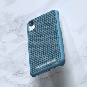 Nordic Elements Saeson Idun - dėklas skirtas Apple iPhone XR Petrol - Image 2