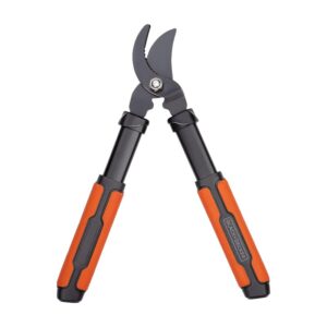 Black&Decker - Branch Pruner / Lopper 38.1x17.8x3 cm - Image 2