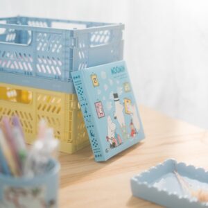 Moomins - Photo Album for 22 Photos 16x16 cm - Image 3