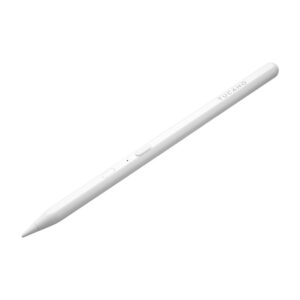 Tucano Pencil 3 Magnetic iPad Stylus Pen - Stylus for iPad (White) - Image 3