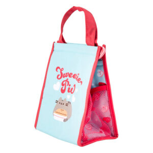 Pusheen - Thermal lunch bag from the Purrfect Love collection - Image 2