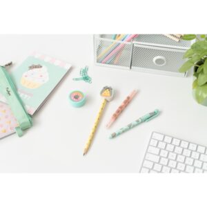Pusheen - Foodie writing set - Image 6