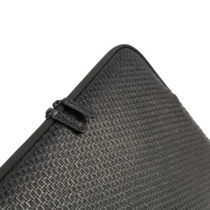 Tucano Treccia - MacBook Pro 14" / Notebook cover 14" - 13" black - Image 3