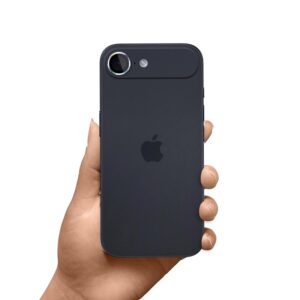 3mk Lens Protection Pro - Camera Lens Glass for iPhone Air (Rainbow) - Image 3