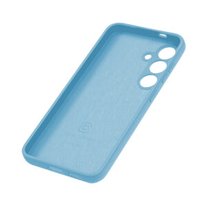 Crong Color Cover - dėklas skirtas Samsung Galaxy S24 Blue - Image 4