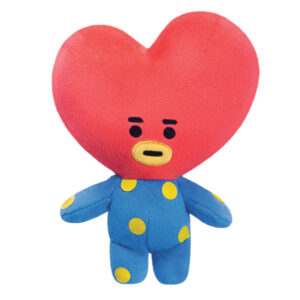 Line Friends BT21 - Plush mascot 20 cm TATA - Image 1