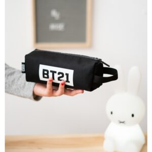 BT21 - Tube pencil case - Image 1