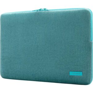 Tucano Velluto - Sleeve for MacBook Pro 16 "/ Laptop 15.6" Black - Image 2