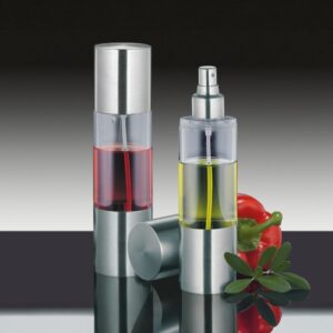 Küchenprofi Trattoria - Stainless Steel Oil Sprayer 0.2 l 5×19 cm - Image 2