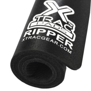XTracGear Ripper - Mouse pad (432 x 280 mm) - Image 5