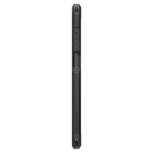 Spigen Tough Armor - dėklas skirtas Samsung Galaxy A15 4G/5G Black - Image 5
