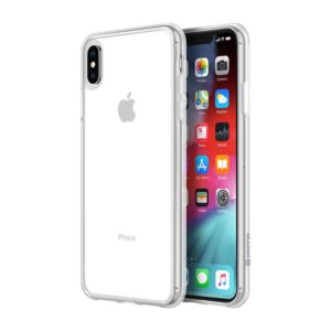 Griffin Reveal - dėklas skirtas Apple iPhone Xs Max Clear - Image 1