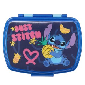 Disney Stitch - Lunchbox from the Palms Collection - Image 2