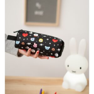 BT21 - Tube pencil case - Image 2