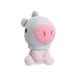 Line Friends BT21 - Plush mascot 13 cm MANG BABY - Image 2