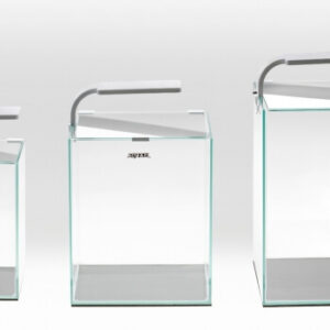 Aquael Shrimp Set 30L Day&Night juodas - Image 2